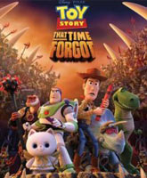 Toy Story That Time Forgot /  : ,  